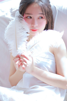 满床春水